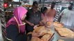 Merdeka brings luck to iconic bakery