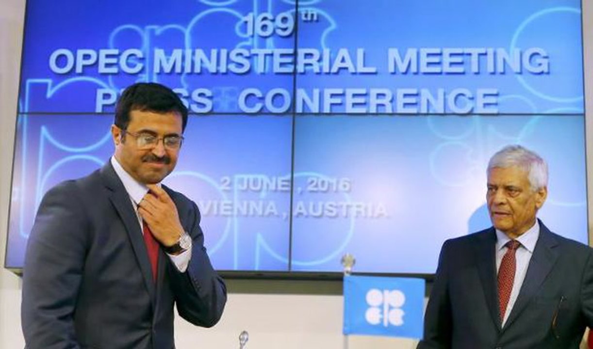 OPEC fails to agree policy