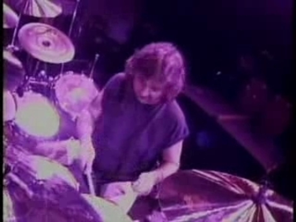 Lynyrd Skynyrd - Saturday Night Special - Live