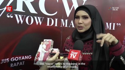 Che Ta has a new 'juice' in town