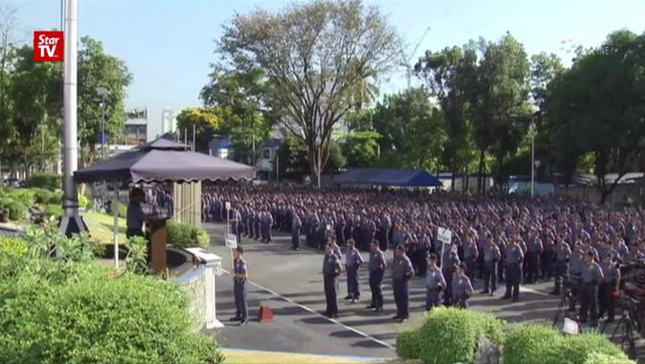 Philippines drug killings continues