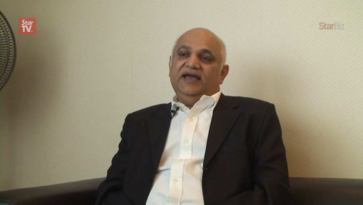 FGV eyes new business models to control supply chain