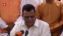 Kayveas asks for winnable seats for his party