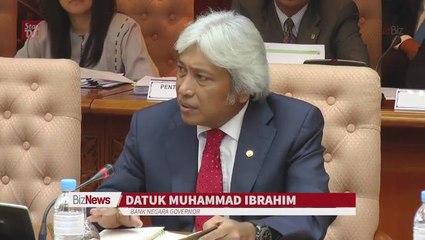 Ringgit will reflect long-term fundamentals