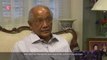 Former IGP Tan Sri Rahim Noor speaks out against hudud