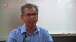 Three-cornered is an “unfortunate necessity”, says Tony Pua