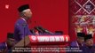 Umno AGM: I will continue to be a mature leader