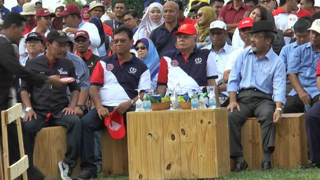 Food security an important national strategic sector