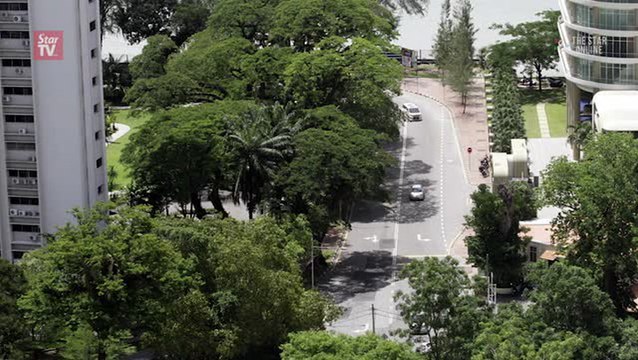 Gerakan leader ready for debate on Penang undersea tunnel project, but his opponent is not
