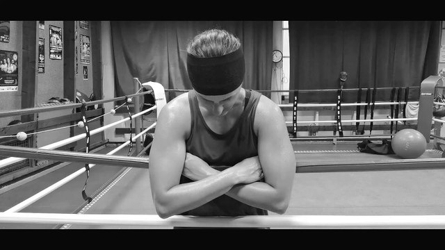 Ségolène MAJESTIC LEFEBVRE vous donne rendez vous le 6 novembre pour son championnat WBC en direct Live