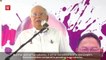 Targeted assistance not subsidies, says Najib