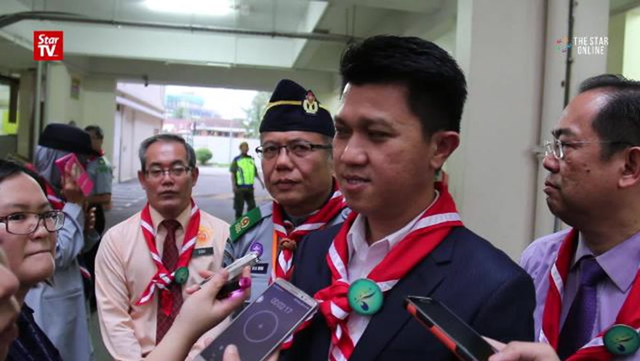 Khaw needs to explains his actions, says Chong Sin Woon