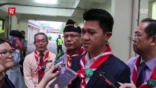 Khaw needs to explains his actions, says Chong Sin Woon