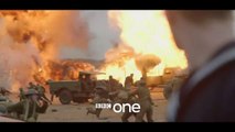 World on Fire Trailer - Sean Bean - Lesley Manville - Jonah Hauer-King - BBC Trailers