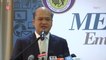 Shahril: EPF exposure to 1MDB is very limited