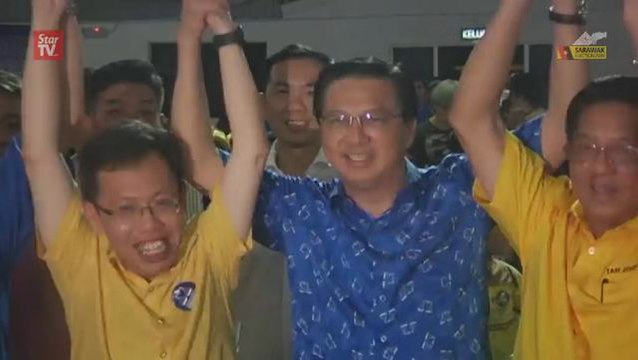 Chinese ministers needed in state cabinet