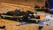 Turkey calls bombing in Istanbul 'heinous attacks'