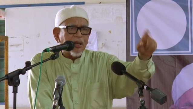 Sungai Besar polls: Malaysia always had dual legal system, says Hadi