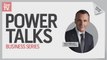Power Talks: February Edition - Alois Hofbauer (Full Video)
