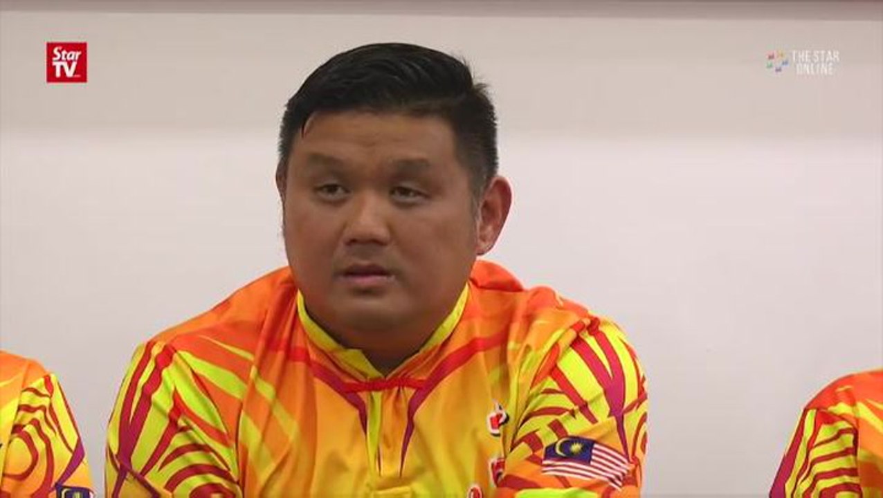 Lion dance troupe is "apolitical", says troupe rep