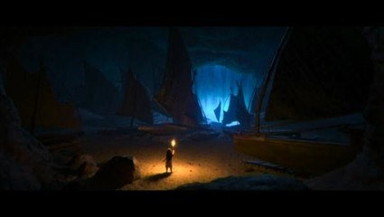 'Moana' tops box office for third straight week