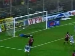 Reggina-Juventus 0-2 (Perla di Zizou Zidane - 1999-2000)