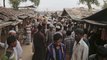 Rohingya people thank UN for atrocities report