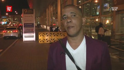 Cuban doctors entering US under visas