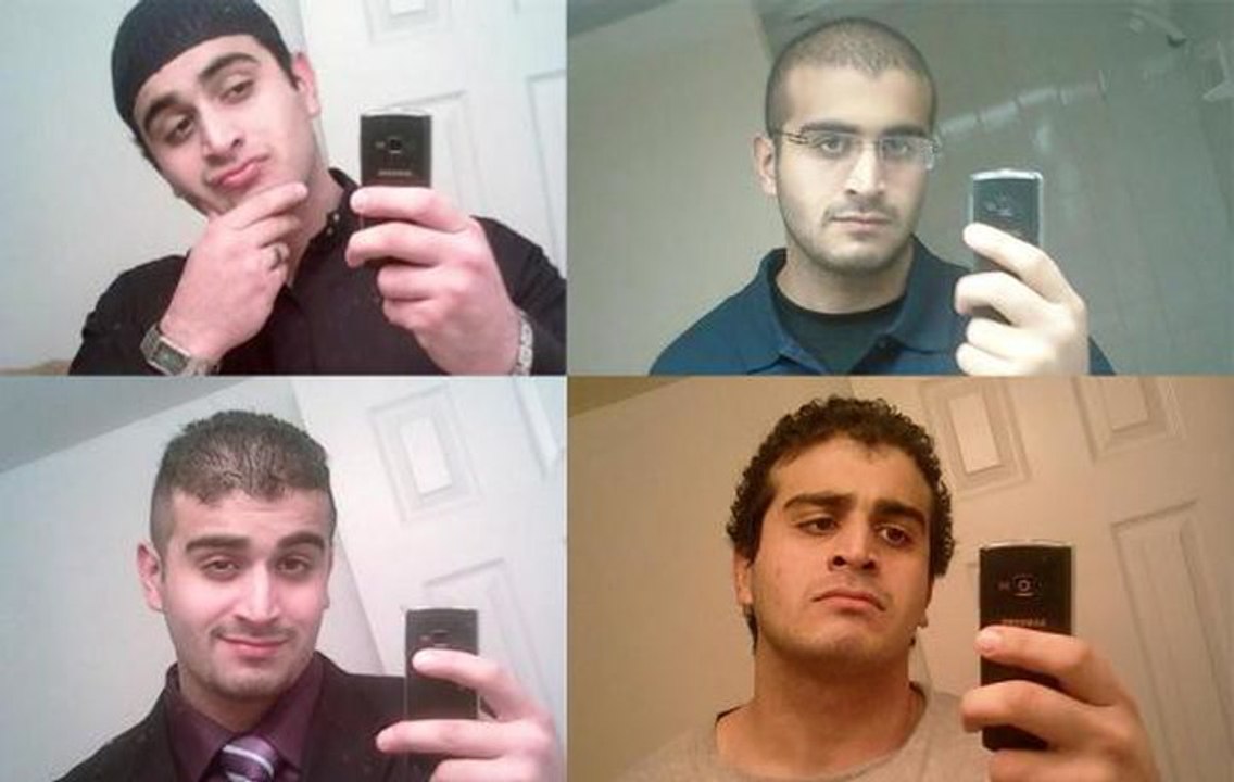 Who is Omar Mateen?