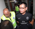 Jamal Yunos remanded for five days
