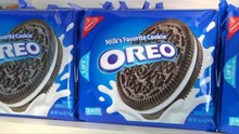 Selling Oreos through apps and videos
