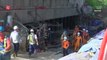 Four killed in S. Korea subway site collapse