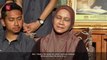 Kuala Kangsar polls: Mastura forgives Nizar for 'divine retribution' remark