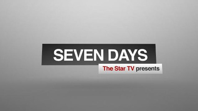 7 Days Ep 19: Terrorism most likely behind EgyptAir crash; Putin meets leaders of ASEAN