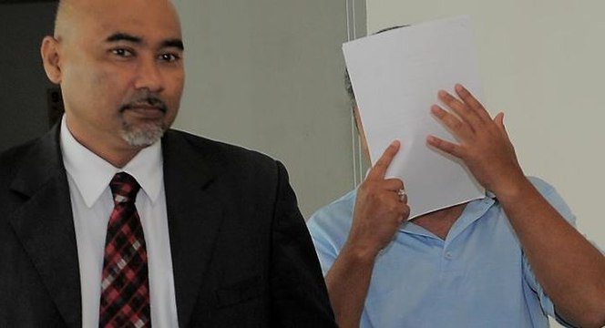 Engineer pleads guilty to nine charges of keeping exotic wildlife