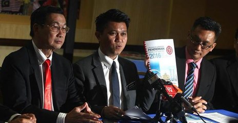 Chinese group hopes ministry will solve key points it raises