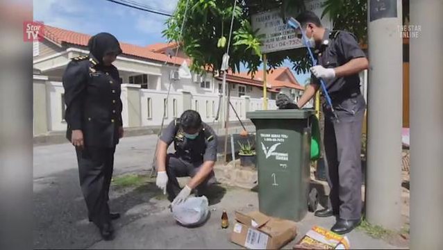 Over 2,700 premises in Kedah inspected over waste separation