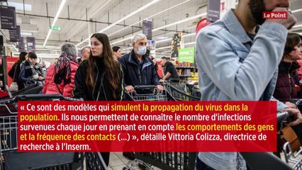 Coronavirus : 60 000 malades n'auraient pas été dépistés en France après le confinement