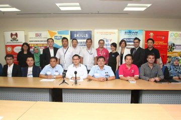 TVET to give out RM4.7mil worth of scholarships