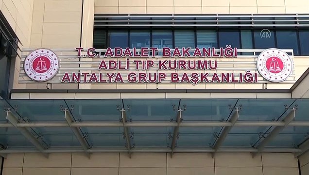 Cezayirli emlakçı, otomobilinin bagajında ölü bulundu - ANTALYA