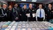 RM1mil worth of drugs seized in police raids