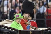 Queen Elizabeth celebrates 'official' 90th birthday