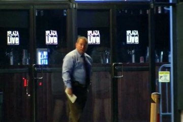 Grimmie's killer had handguns, knife