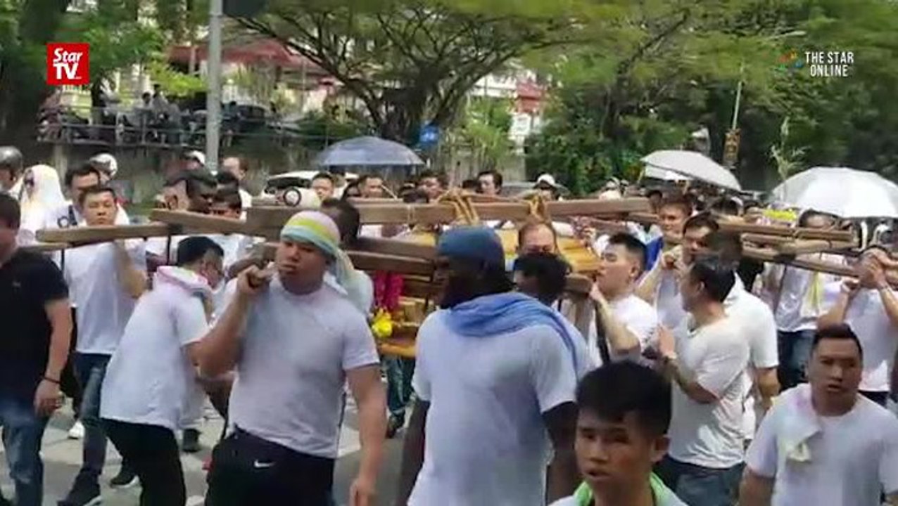 Police Datuk M A Top Boss In Notorious Gang 24 Pressreader