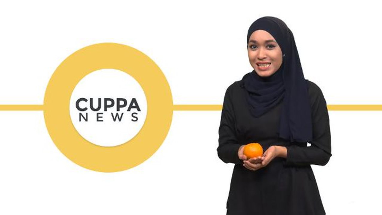 Cuppa News: Fri, 10 Feb 2017