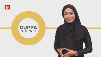 Cuppa News: Tue, 13 Dec 2016