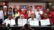 Pakatan signs electoral pact with Pribumi