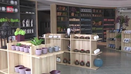MajuHome Concept opens its third store with a difference