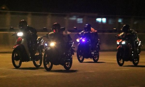 Illegal racing bane to Shah Alam and Klang folks