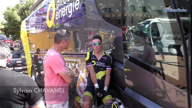 La Rétro Jean-Mi - Retour sur l'étape Arras-Roubaix du Tour de France 2018
